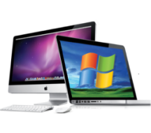 Laptopuri și PC-uri