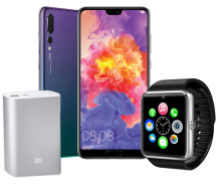 Telefoane mobile și accesorii